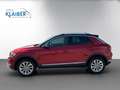 Volkswagen T-Roc 1.5 TSI STYLE AHK+NAV+Keyless+LED+5J-Garantie Rot - thumbnail 2
