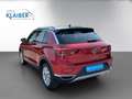 Volkswagen T-Roc 1.5 TSI STYLE AHK+NAV+Keyless+LED+5J-Garantie Rot - thumbnail 3