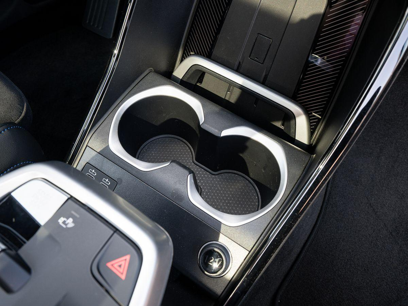 BMW X1 sDrive20i M-Sport PRO AHK PANO ACC HuD eSitze — photo 15