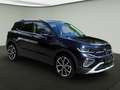 Volkswagen T-Cross Style 1.0 l TSI OPF 85 kW (116 P S) 7-Ga Schwarz - thumbnail 8