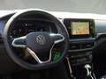 Volkswagen T-Cross Style 1.0 l TSI OPF 85 kW (116 P S) 7-Ga Schwarz - thumbnail 13
