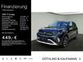 Volkswagen T-Cross Style 1.0 l TSI OPF 85 kW (116 P S) 7-Ga Schwarz - thumbnail 1