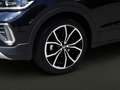 Volkswagen T-Cross Style 1.0 l TSI OPF 85 kW (116 P S) 7-Ga Schwarz - thumbnail 4