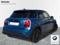 MINI Cooper Blu/Azzurro - thumbnail 4