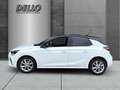 Opel Corsa Elegance 1.2 PDC+Kamera Sitzh. LED CarPlay Blanco - thumbnail 2