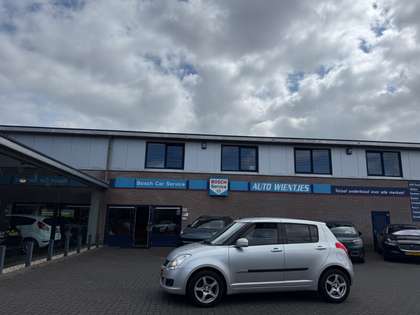 Suzuki Swift 1.3 | Limited 5-Drs | Airco | Cruise