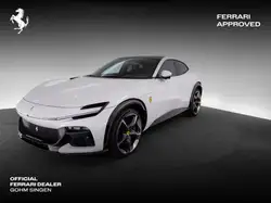 Ferrari Purosangue SINGEN