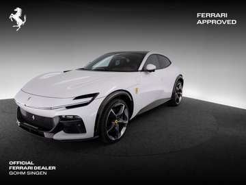 FERRARI SINGEN