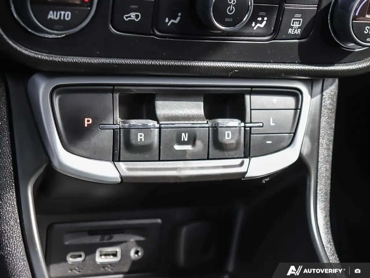 GMC Terrain снимка GMC Terrain
