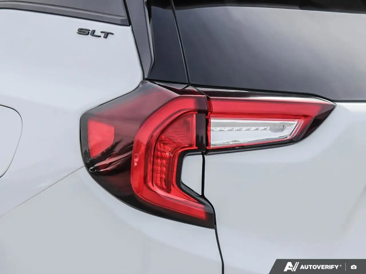 GMC Terrain снимка GMC Terrain