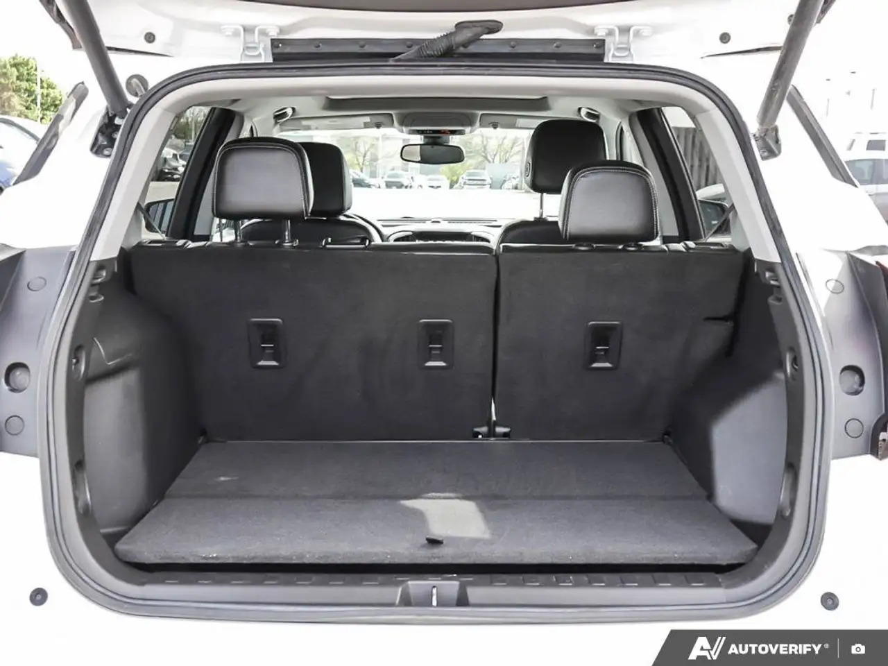 GMC Terrain снимка GMC Terrain