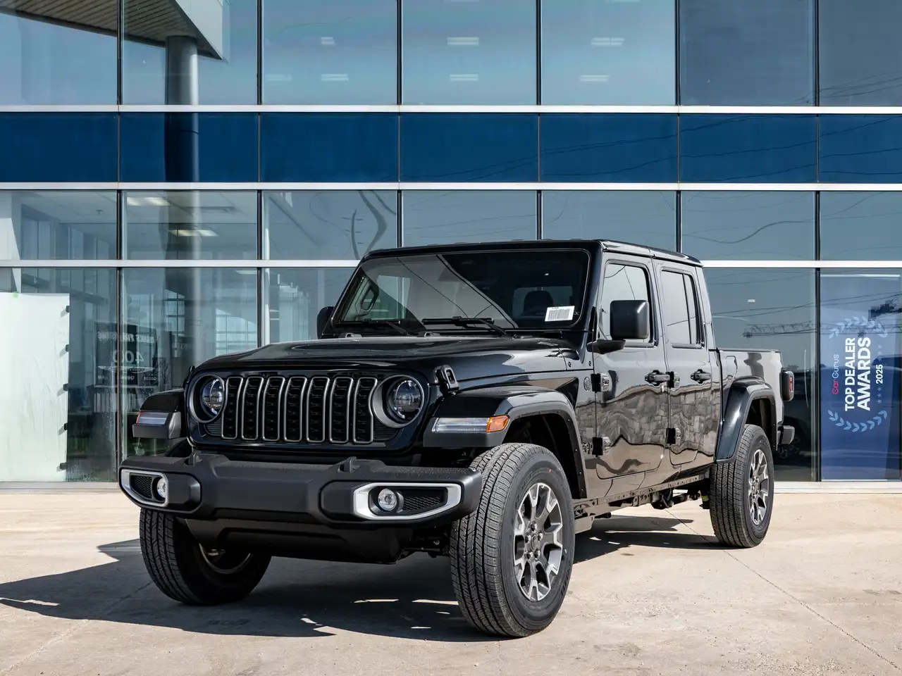 Jeep Gladiator снимка Jeep Gladiator