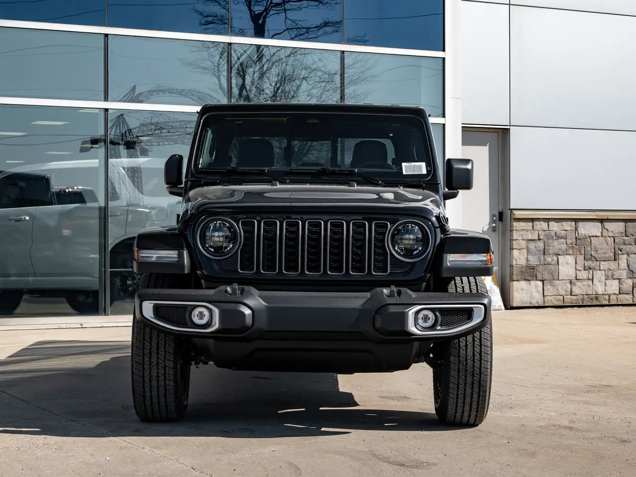Jeep Gladiator снимка Jeep Gladiator