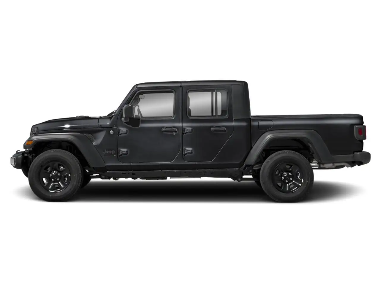 Jeep Gladiator снимка Jeep Gladiator