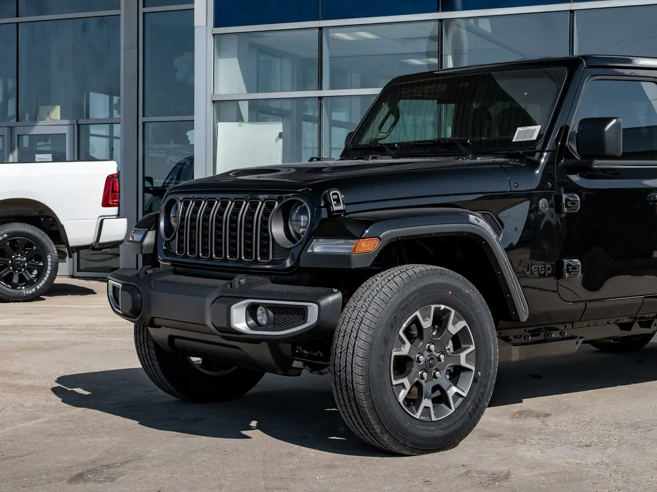 Jeep Gladiator снимка Jeep Gladiator