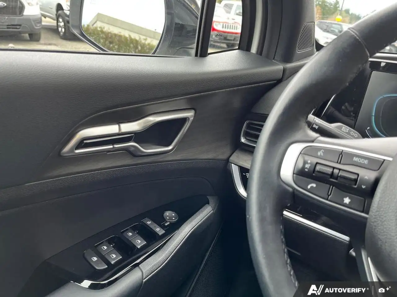 Kia Sportage photo Kia Sportage