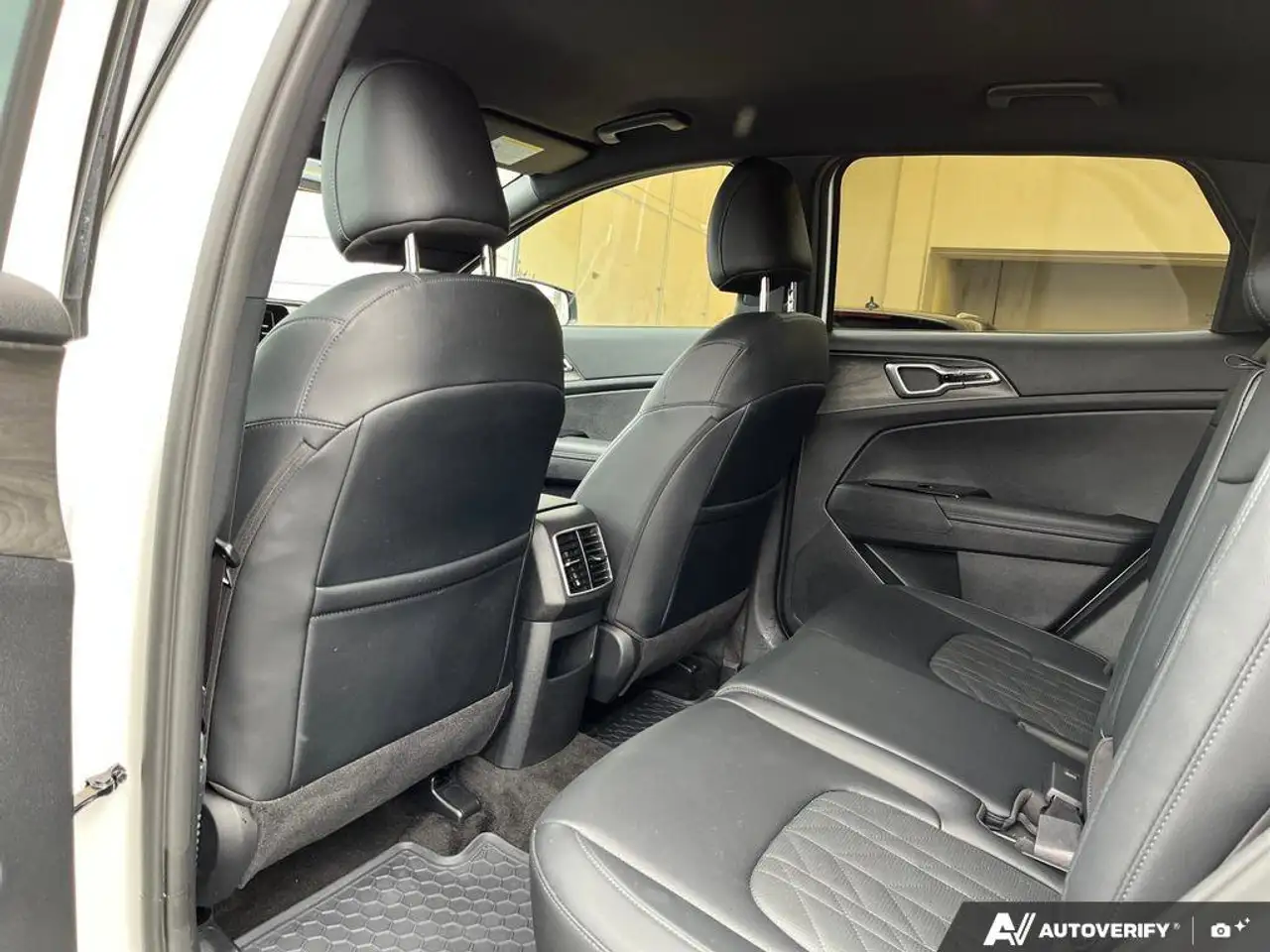 Kia Sportage photo Kia Sportage