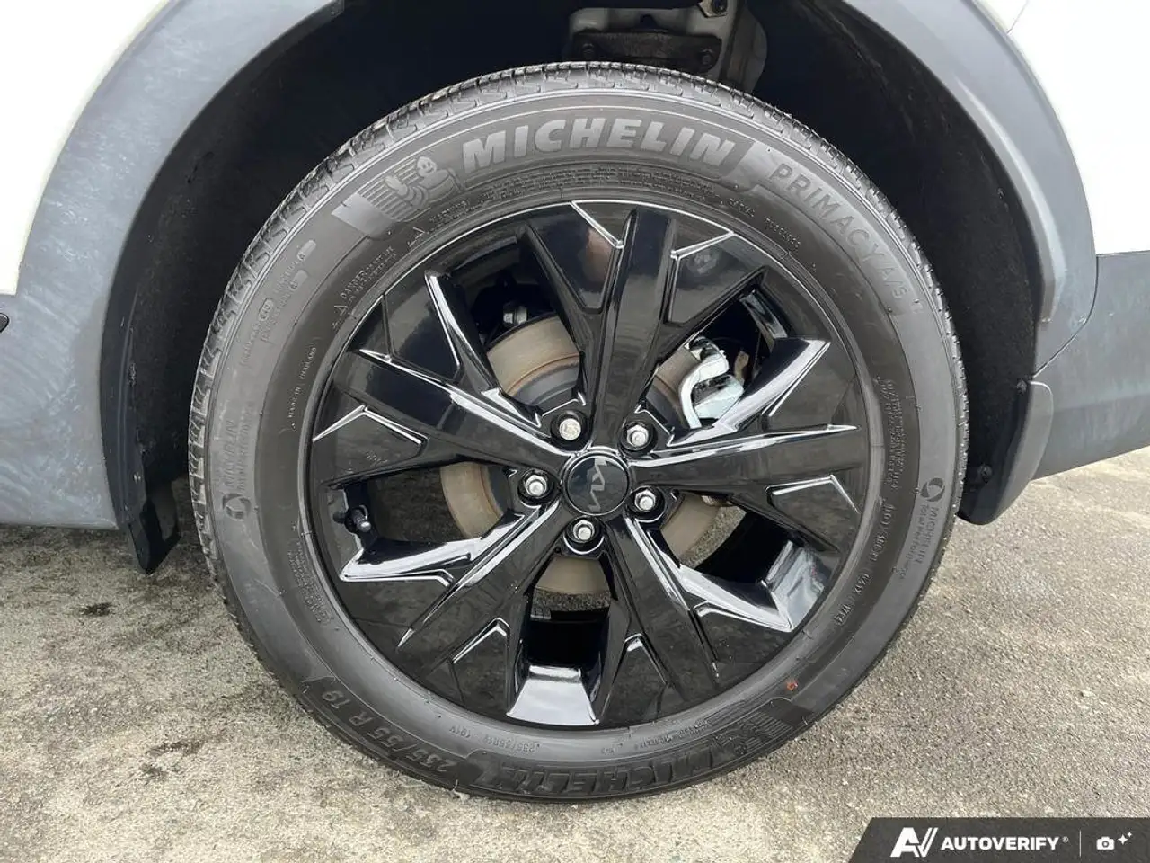Kia Sportage photo Kia Sportage