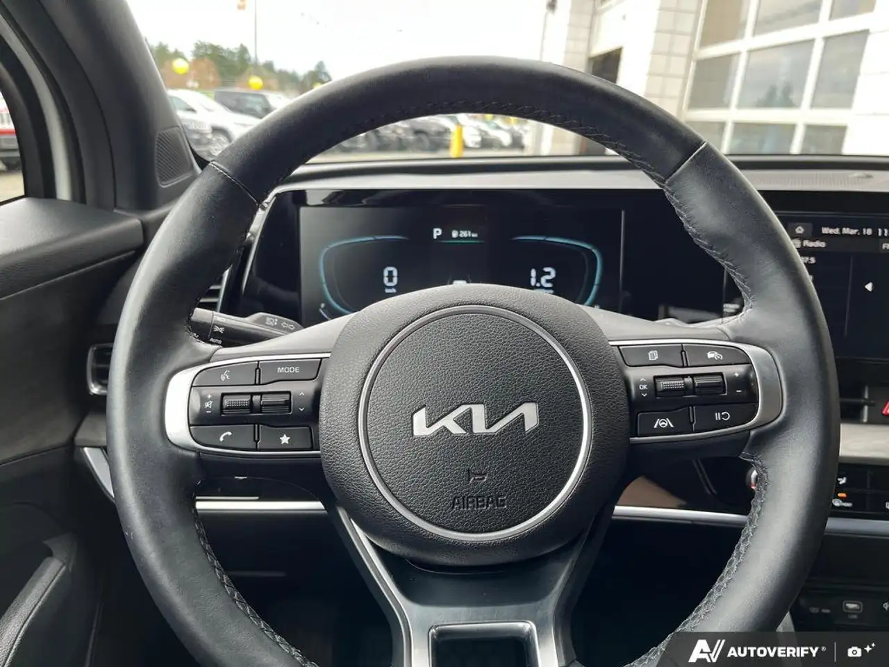 Kia Sportage photo Kia Sportage