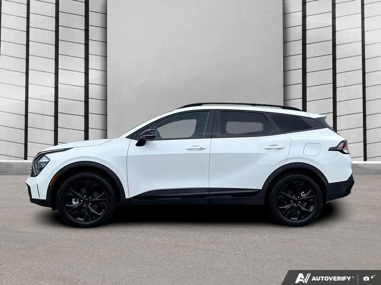Kia Sportage photo Kia Sportage
