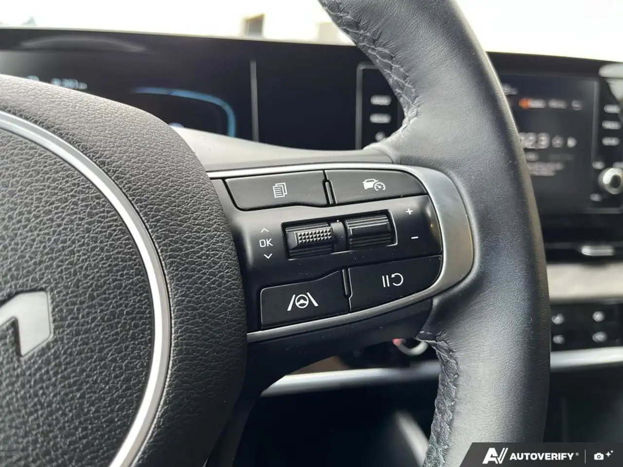 Kia Sportage photo Kia Sportage