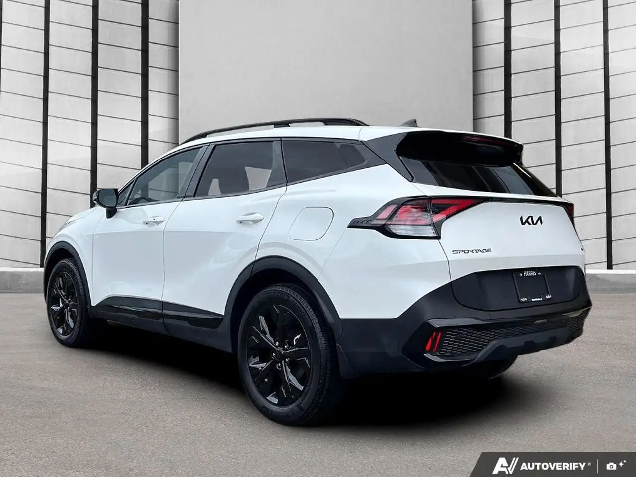 Kia Sportage photo Kia Sportage
