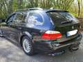 BMW 525 525d Touring crna - thumbnail 2