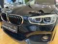 BMW 118 118d M SPORT-TAGLIANDI BMW-FULL-2016 Negro - thumbnail 18