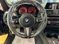 BMW 118 118d M SPORT-TAGLIANDI BMW-FULL-2016 Noir - thumbnail 8