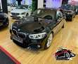 BMW 118 118d M SPORT-TAGLIANDI BMW-FULL-2016 Noir - thumbnail 1