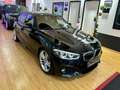 BMW 118 118d M SPORT-TAGLIANDI BMW-FULL-2016 Nero - thumbnail 4