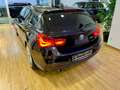 BMW 118 118d M SPORT-TAGLIANDI BMW-FULL-2016 Noir - thumbnail 5