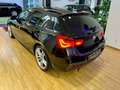 BMW 118 118d M SPORT-TAGLIANDI BMW-FULL-2016 Negro - thumbnail 16