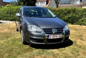 1.6 Comfortline