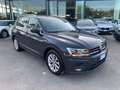 Volkswagen Tiguan 1.6 tdi Sport 115cv Grigio - thumbnail 3