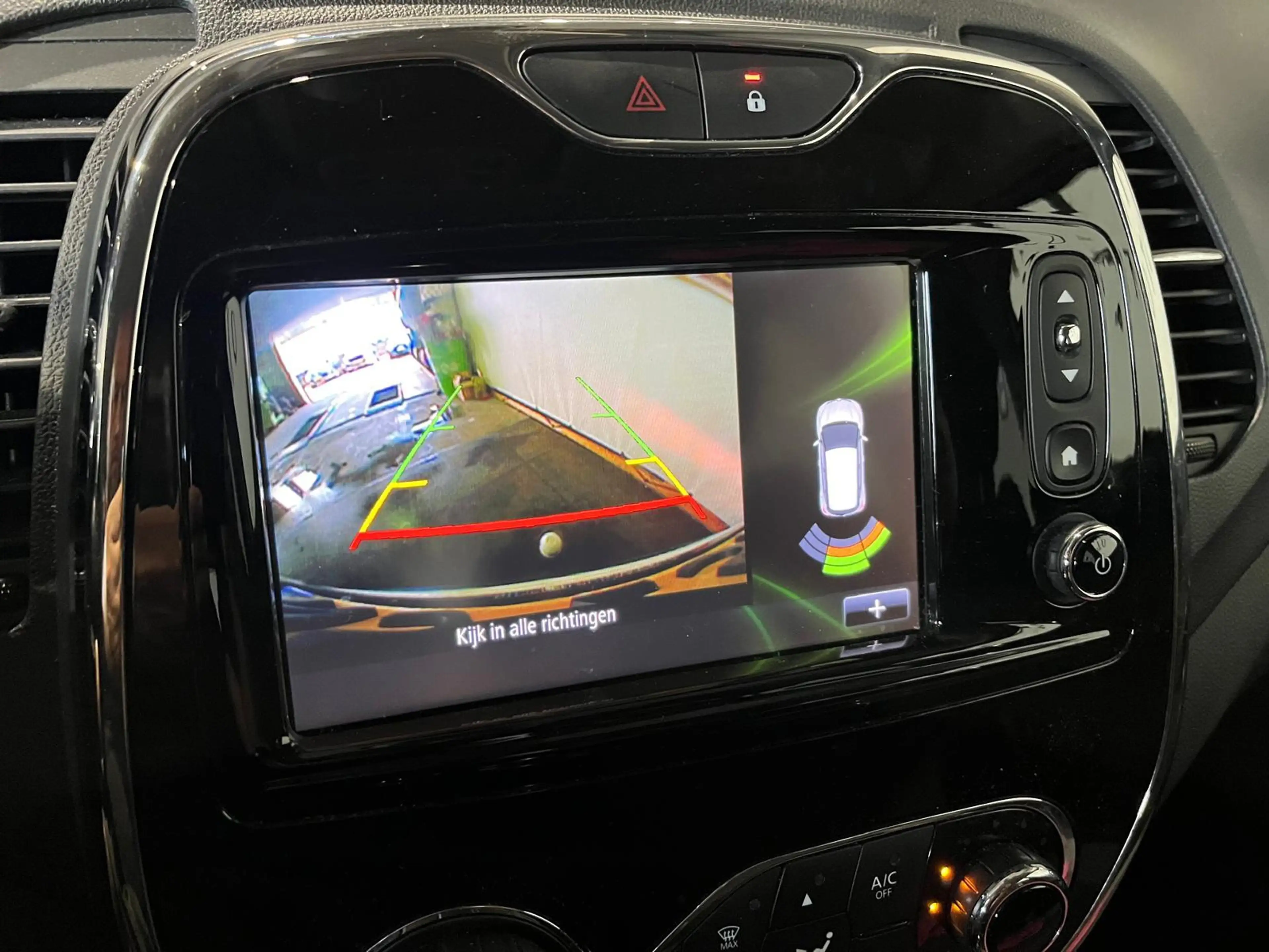 Renault Captur 0.9 TCe Dynamique — photo 14