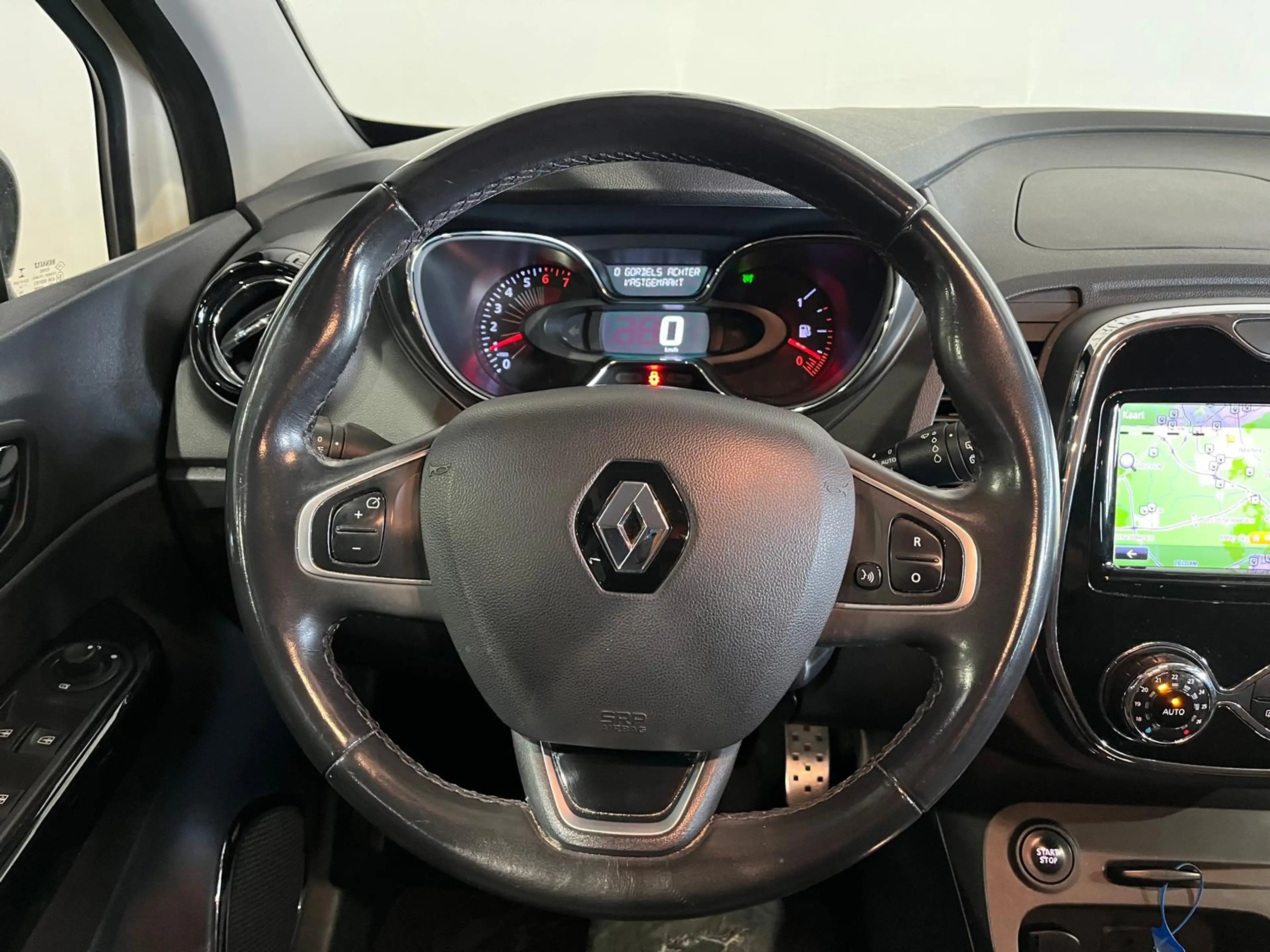 Renault Captur 0.9 TCe Dynamique — photo 13