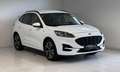 Ford Kuga 2,0 EcoBlue AWD ST-Line Aut. / Top-Ausstattung ... Weiß - thumbnail 1