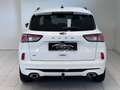 Ford Kuga 2,0 EcoBlue AWD ST-Line Aut. / Top-Ausstattung ... Weiß - thumbnail 8