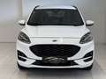 Ford Kuga 2,0 EcoBlue AWD ST-Line Aut. / Top-Ausstattung ... Weiß - thumbnail 2