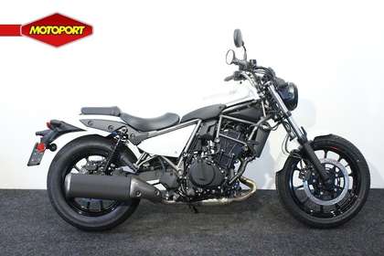 Kawasaki Eliminator 500