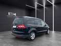 Ford Galaxy Titanium 2,2 TDCi DPF Aut. Schwarz - thumbnail 4