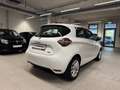 Renault ZOE Experience inkl. Batterie Klima Rückfahrkamera Weiß - thumbnail 4