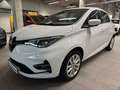 Renault ZOE Experience inkl. Batterie Klima Rückfahrkamera Weiß - thumbnail 8