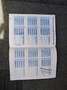 BMW 320 320d Azul - thumbnail 13