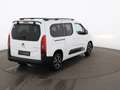 Citroen Berlingo 1.5 BlueHDi 130 Shine XL 7-SITZER R-CAM Weiß - thumbnail 3