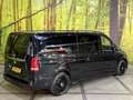 Mercedes-Benz V 300 300d Extra Lang DC Avantgarde Edition Dubbel Cabin Noir - thumbnail 11