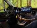 Mercedes-Benz V 300 300d Extra Lang DC Avantgarde Edition Dubbel Cabin Noir - thumbnail 32