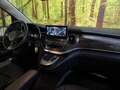 Mercedes-Benz V 300 300d Extra Lang DC Avantgarde Edition Dubbel Cabin Noir - thumbnail 14