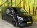 Mercedes-Benz V 300 300d Extra Lang DC Avantgarde Edition Dubbel Cabin Noir - thumbnail 10